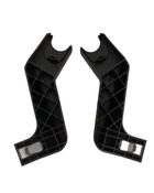 secondhand Baby Jogger Car Seat Adapter (City Mini 2, City Mini GT2) Maxi Cosi, Cybex And BeSafe