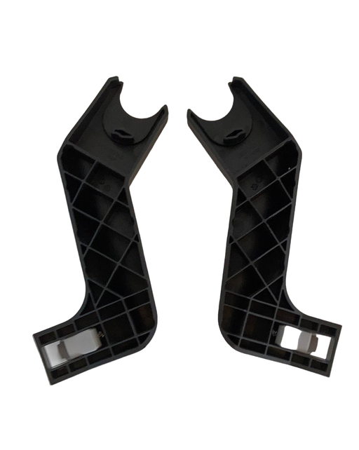 secondhand Baby Jogger Car Seat Adapter (City Mini 2, City Mini GT2) Maxi Cosi, Cybex And BeSafe