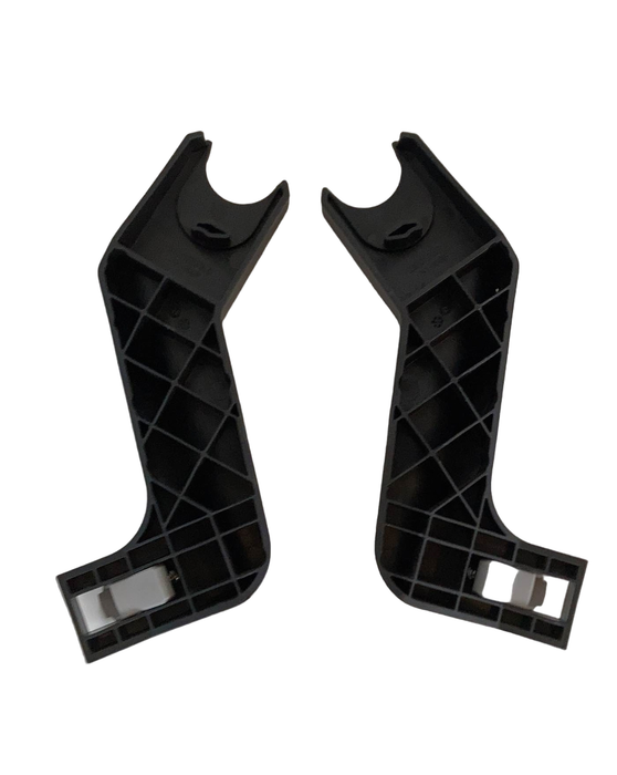 secondhand Baby Jogger Car Seat Adapter (City Mini 2, City Mini GT2) Maxi Cosi, Cybex And BeSafe