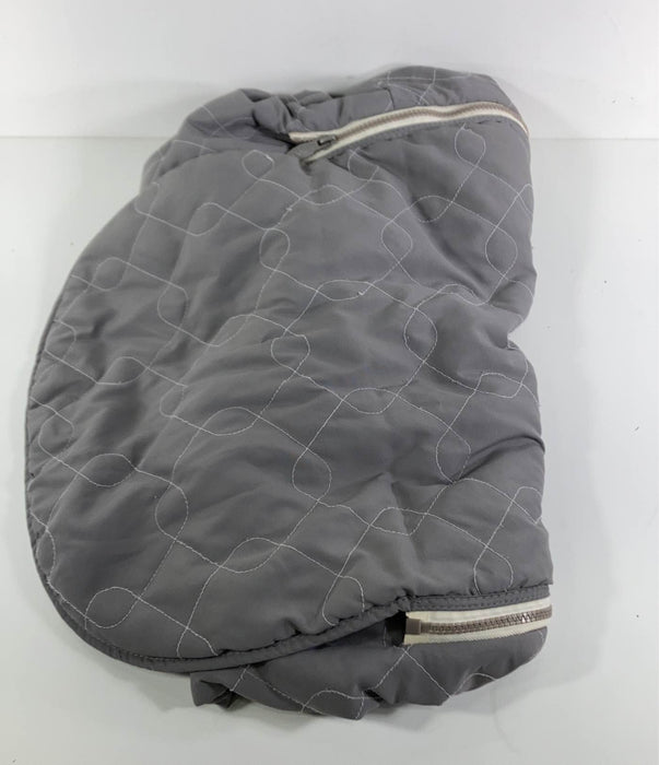 used JJ Cole Stroller Footmuff