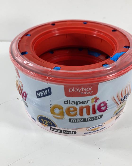 secondhand Playtex Diaper Genie Refills