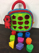 Shop Melissa & Doug Take-Along Shape Sorter at GoodBuy Gear