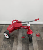 used Radio Flyer Red Rider Trike