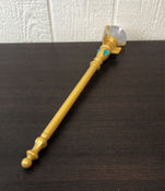 used Disney Light-Up Elena of Avalor Scepter