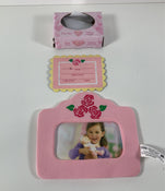 Shop Playskool Rose Petal Cottage Cuddle Nursery Set at GoodBuy Gear