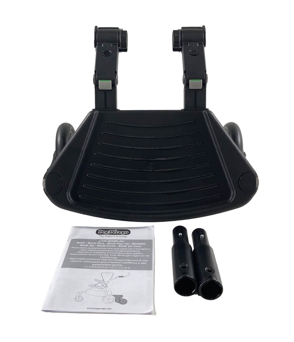 peg perego book for two adapter Peg Perego Book Board
