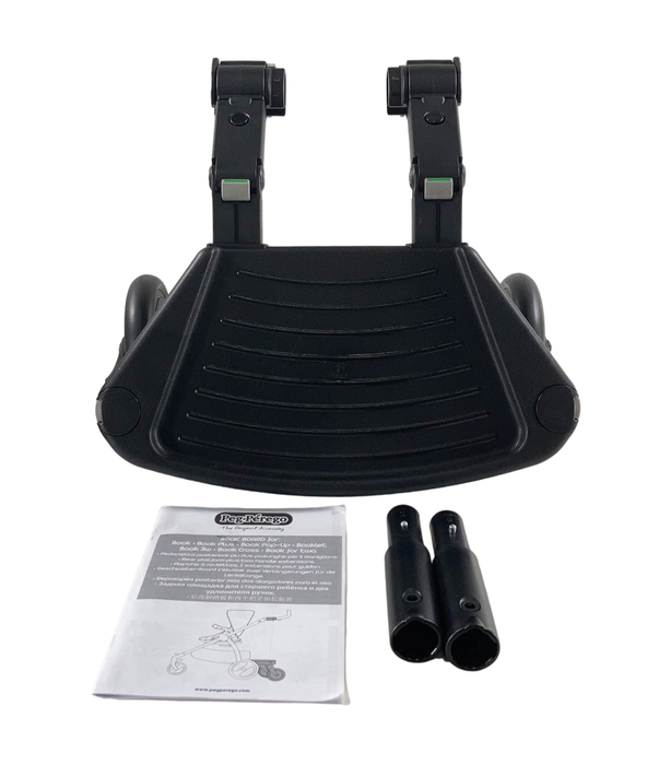 used Peg Perego Book Board