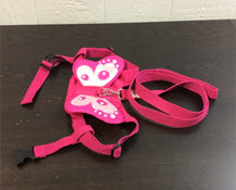 used Eplaza Child Safety Harness Strap Backpack