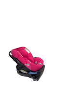 secondhand Cybex Cloud Q Infant Car Seat with SensorSafe, Passion Pink, 2021