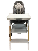 used Skip Hop Sit To Step High Chair