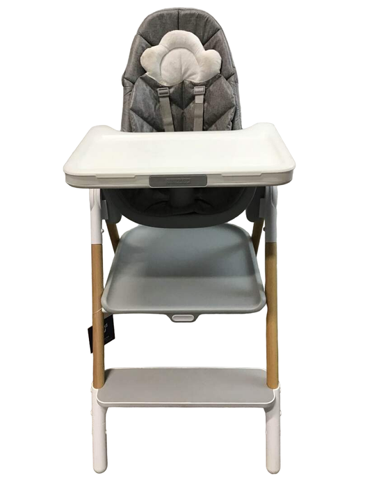 used Skip Hop Sit To Step High Chair