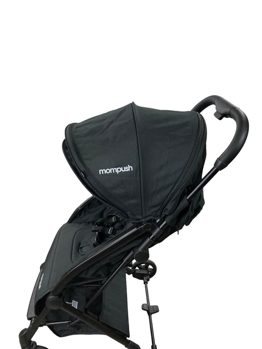 secondhand Strollers