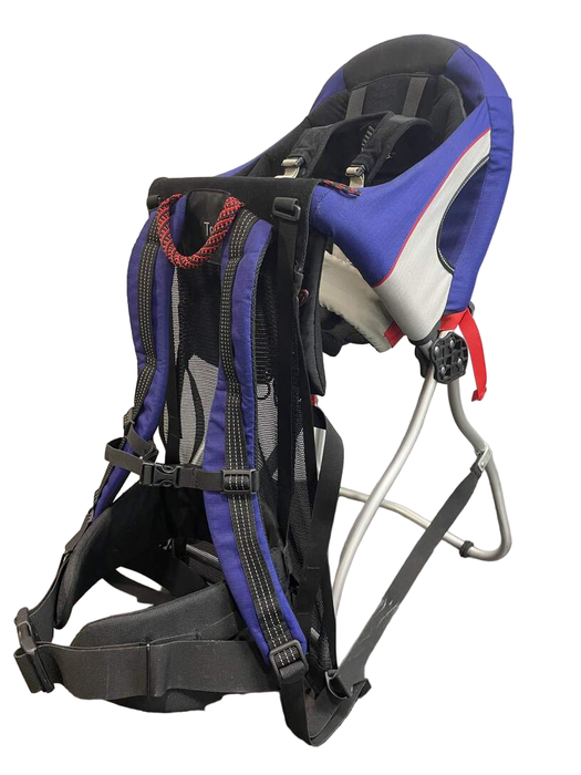 used Kelty Kids Tour 1.0 Child Carrier