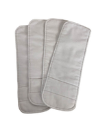 secondhand Cloth Diaper Inserts