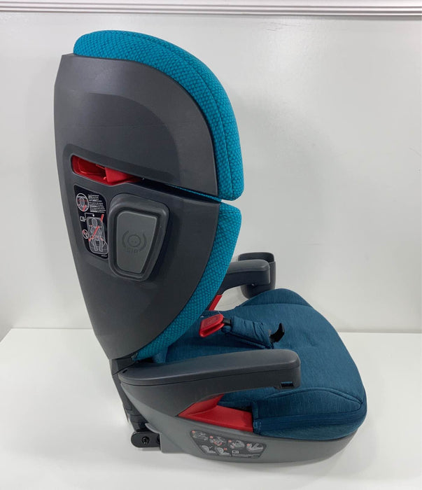 secondhand Carseat