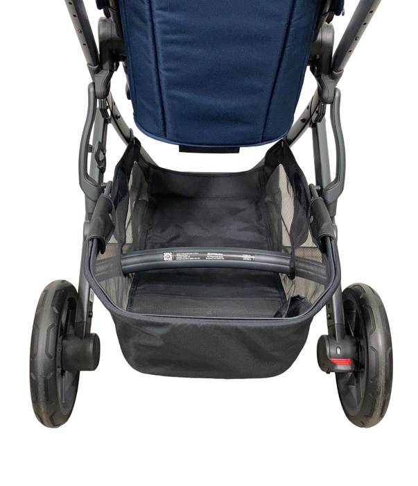 UPPAbaby VISTA V2 Stroller, 2023, Noa (Navy)