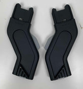 secondhand UPPAbaby VISTA Upper Adapters