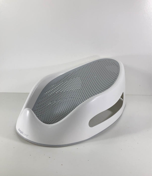 Shop Angelcare Bath Support Seat, Grey at GoodBuy Gear