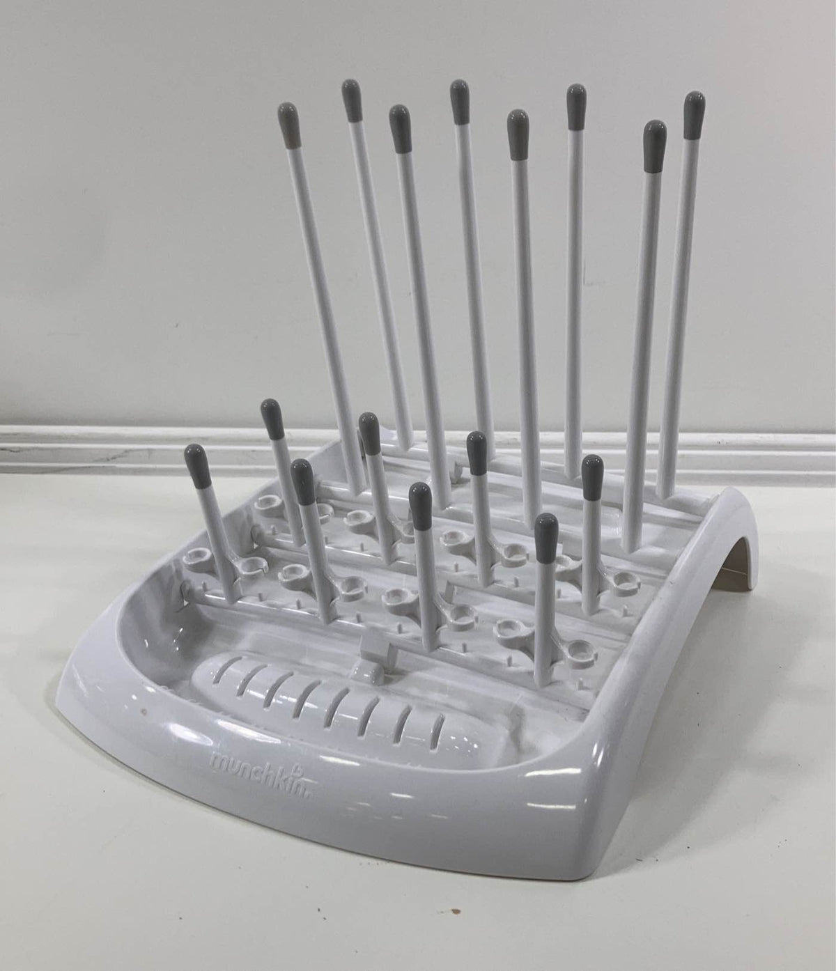 Munchkin Fold Bottle Drying Rack — GoodBuy Gear