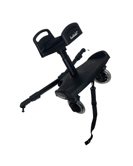 Shop Larktale Universal Ride-Along Stroller Board at GoodBuy Gear