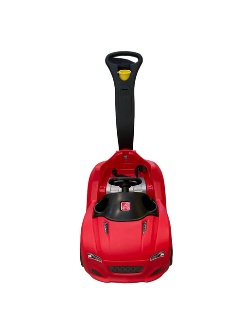 secondhand Step2 Whisper Ride