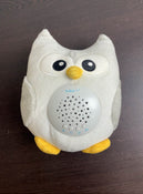 Shop Bubzi Co Soothing Sleep Owl at GoodBuy Gear