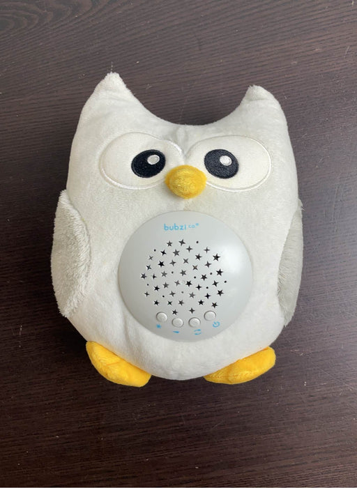 Shop Bubzi Co Soothing Sleep Owl at GoodBuy Gear