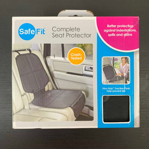 SafeFit Seat Protector