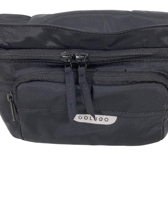Shop Colugo, On The Go Organizer, Black at GoodBuy Gear
