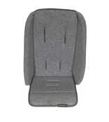 used UPPAbaby Infant SnugSeat, Grey