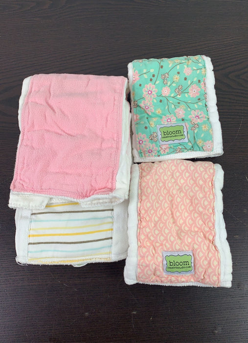 Shop BUNDLE Burp Cloths at GoodBuy Gear