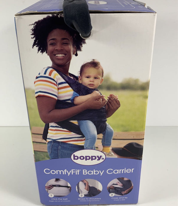 secondhand Boppy ComfyFit Carrier