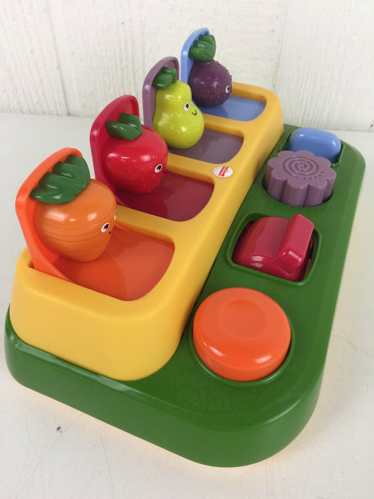 Shop Fisher Price Tiny Garden Pop-Up Surprise at GoodBuy Gear