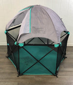 Shop Summer Infant Pop 'N Play Portable Playard With Canopy at GoodBuy Gear