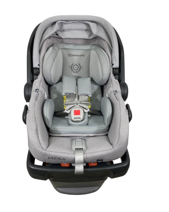 used Carseat