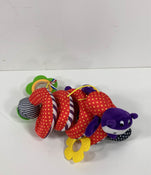 used Mamas & Papas Activity Spiral Stroller and Car Seat Toy