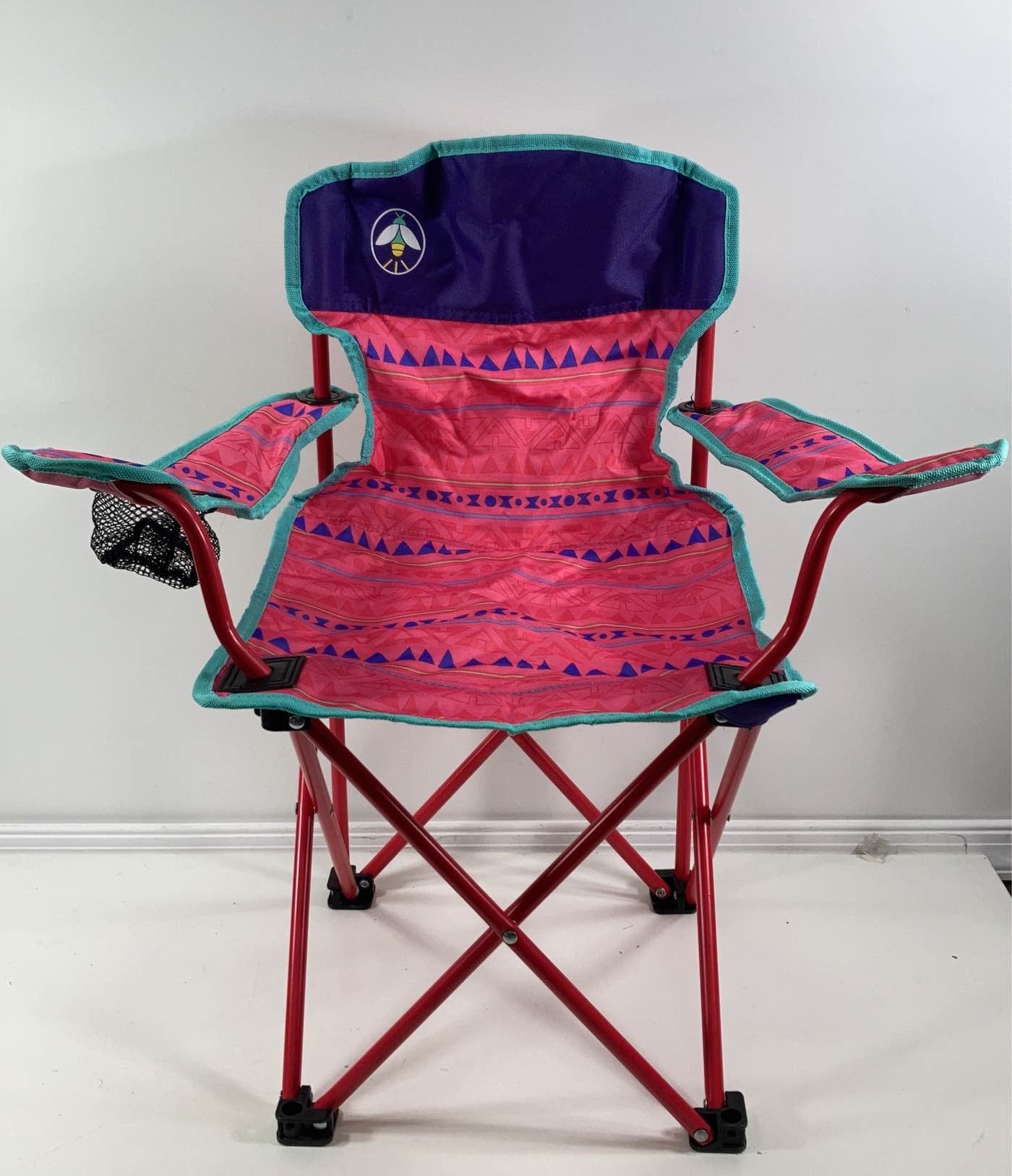 Coleman Foldable Camp Chair