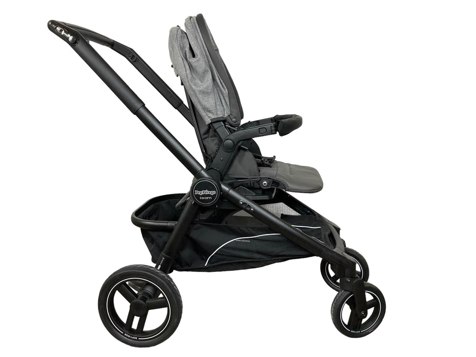 secondhand Strollers