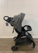 secondhand Safety 1st Smooth Ride Travel System Stroller, 2019, Monument