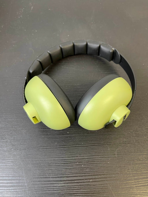 used BBCare Noise Cancelling HeadPhones for Babies