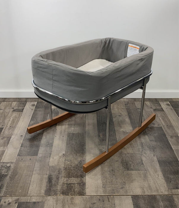 used Wonderfold Baby Bassinet Cradle