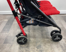 Babies R Us Zobo X2 Side By Side Stroller