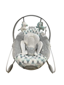 secondhand Ingenuity SmartBounce Automatic Bouncer, Chadwick