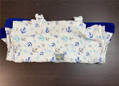 secondhand Itzy Ritzy Infant Car Seat Cover