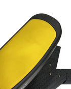 Shop Larktale Scoobi 5-in-1 Scooter, Clovelly (Yellow/Black) at GoodBuy Gear