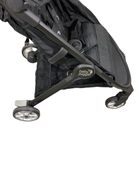 secondhand Baby Jogger City Tour 2 Single Stroller, Pitch Black, 2022