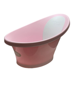 Shop Beaba Shnuggle Baby Bath, Rose at GoodBuy Gear