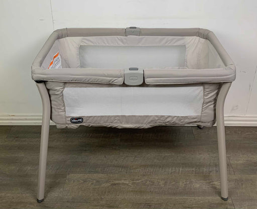 secondhand Chicco Lullago Travel Crib