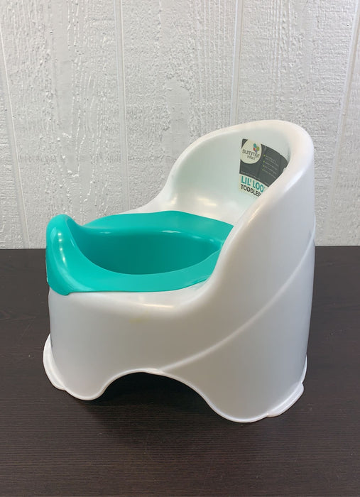 secondhand Summer Infant Lil Loo Potty