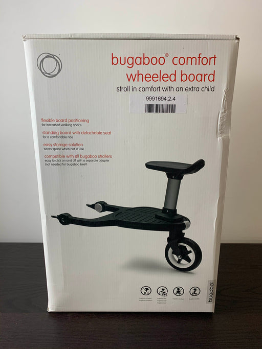 secondhand Stroller Accessories